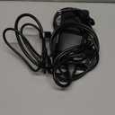 130W 4.5mm Round Tip AC Adapter Laptop Charger Dell XPS 15 7590 9530 9550 9560 9570 Compatible with Inspiron 7348 Precision 5510 5520 5530 5540 HA130PM130 0V363H DA130PM130 06TTY6 Power Supply Cord