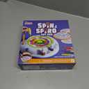 Klever Kits Spin Art for Kids, 2-in-1 Spin Spiro Machine Kit, Arts & Crafts Paint for Boys & Girls, Painting Spinner Toys Kits, DIY Birthday Gifts for Kids Age 6 and up