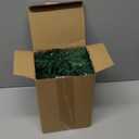 LOMIMOS 32.8 Ft Christmas Twist GarlandArtificial Vine Soft Greenery Decoration for Party Wedding Supplies