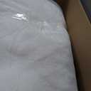 High-Quality Nylon Screen Mesh Roll - 1x20 Meters, 80~600 Mesh Nylon Fabric for Sewing and Filtration(80 Mesh)
