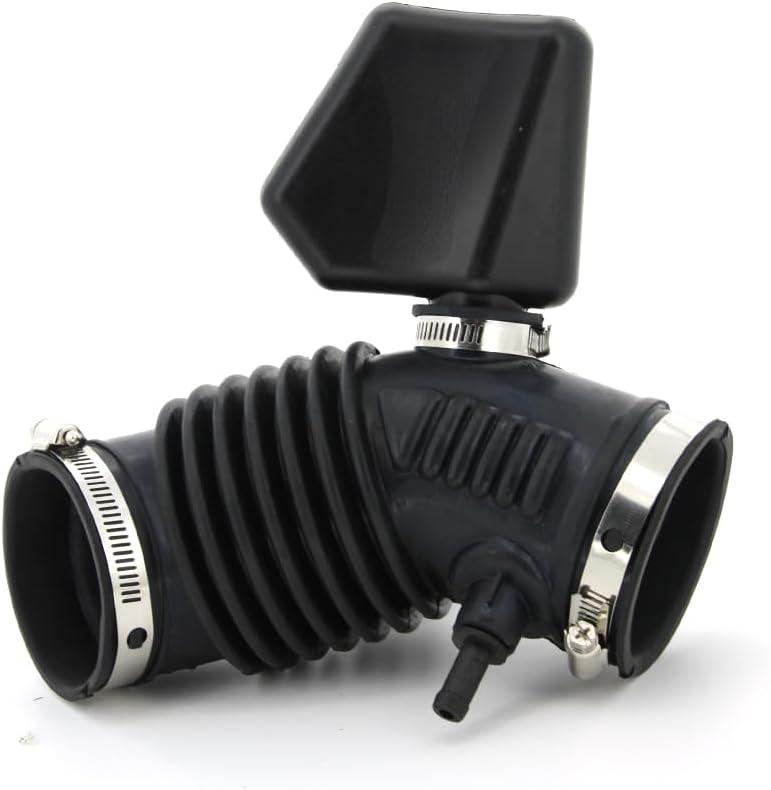 Air Intake Hose Compatible with Hyundai Elantra 2007-2012 - Intake Filter Tube Replaces # 28130-2H100 - Air Intake Duct Tube Boot