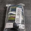 Victorem Pull Up Assistance Bands Set - Set Of 4 Long Fabric Resistance Bands for Home - Sturdy Stretchy Equipment for Home Exercise and Stretching - Perfect for Fitness with Bag and Workout Guide