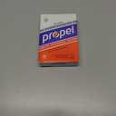 Propel Water Beverage Powder Mix with Electrolytes and Vitamins, Watermelon, .08 Ounce Packets, 10 Count (EXP 12/16/25)