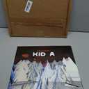 Kid A by Radiohead (Vinyl)