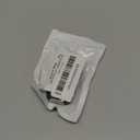 Key Fob Case Shell Fit for GMC Chevrolet Chevy Equinox Sonic Trax Terrain 4 Buttons Replacement Flip Folding Smart Car Key Fob Cover with Uncut Blade Blank (4 Buttons Key Fob Shell)