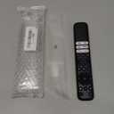 TCL RC813FMB SMART VOICE RF TV Remote Control - Netflix, Prime Video, Youtube, TCL Channel, TCL Home, Apple TV - 21001000099