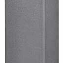 Mail Boss 7126 Surface Mount Post, Granite