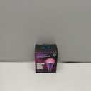 Meross Smart LED Light Bulb, Smart WiFi LED Bulbs Compatible with Apple HomeKit, Siri, Alexa, Google Home & SmartThings, Dimmable E26 Multicolor 2700K-6500K RGBWW, 810 Lumens 60W Equivalent, 2 Pack