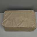 Reli. Brown Paper Bags | 500 Count | Paper Lunch Bags Ideal for Small Lunches and Crafts | Perfect for Sandwiches and Snacks (4 LB | Brown | 500 Pack)