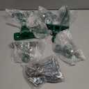 BETOOLL Heavy Duty Swing Hanger for Kids Playground Indoor Outdoor with Mounting Hardware Provided, Set of 8