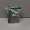 Round Gift Boxes with Lids Black Flower Box for Arrangements Round Box Set of 4 Nesting Gift Boxes with Lids for Flowers Arrangements Empty, Bridesmaid, Proposal, Wedding, Birthday, Party Favor