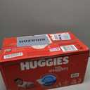 Huggies Size 3 Diapers, Little Snugglers Baby Diapers, Size 3 (16-28 lbs), 76 Count