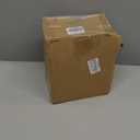 PINVNBY Large Reptile Hideout Cave,Resin Tortoise Hide Rock Turtle Hideaway House Lizard Box Shelter Habitat Decoration for Gecko Spiders Frogs Fish Turtles Hermit Crabs(3 Pcs)