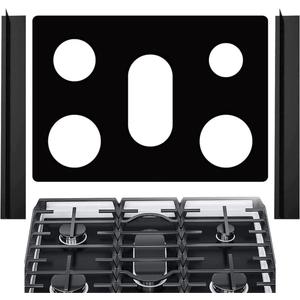 Stove Protectors For Gas Ranges