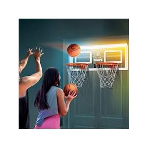 Cipton LED Double Basketball Hoop Set