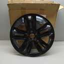 Amazon.com: OPKOURE 18 Inch Wheel Skins for 2011-2017 Ford Explorer Alloy Wheels, ABS Plastic Wheel Covers for 11-17 Ford Explorer - Glossy Black Set of 4 : Automotive