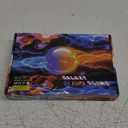 22 Pack Mini Slime, Galaxy Slime Party Favors, Stretchy Slime Kit for Classroom Prizes, Christmas Stocking Stuffers, Goodie Bag Stuffers,Easter Basket Stuffers for Kids Boys Girls 5-12