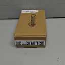 10 Pack 1-1/5"(30mm) Gold Knurled Cabinet Knobs for Dresser Kitchen Knobs for Cabinets Brushed Gold Cabinet Pulls Hardware