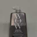 COLOR WOW Dream Coat for Curly Hair Frizz-Free Curls Made Easy | Moisture-Boosting Spray, Curl-Enhancing Formula