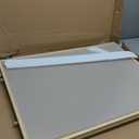 1000 Pieces Puzzle Board with 4 Drawers and Cover, 22"x30" Wooden Jigsaw Puzzle Table for Adults, Portable Puzzle Organizer & Storage System, Birthday Gift for Mom