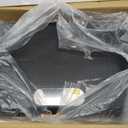 Merach CV40 Curved Vibration Plate Exercise Machine with 440lbs Capacity