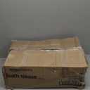 Cuisinart 6-in-1 Elite Griddler, Electric Grill, Griddle & Top Melt, 500F Temperature Sear Function, LCD Screen, Dishwasher-Safe Cooking Plates, GR-300WSP1, Stainless Steel