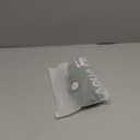 Aqua Eve Women's Sport Bra Swim Top - 2025 Crop Bikini Top Modest V Neck Bathing Suit (Large)