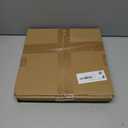 9 Ft Christmas Norfolk Pine Garlands Artificial Greenery Garland Christmas Real Touch Winter Pine Garland for Table Mantle Wall Indoor Outdoor Xmas Decorations (1 pcs)