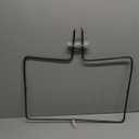 Kitchen Basics 101: W10779716 Range Oven Bake Element Replacement for Whirlpool KitchenAid Maytag JennAir W10289097, PS11703285, W10774342, AP5970727 4161369 JDS, JES, JIS, KER, KFE, KSE, MER