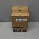 Bedsure GentleSoft Sherpa Fleece Throw Blanket for Couch - Thick and Warm, Soft Fuzzy Plush Throw Blanket for Winter, Olive Green, 50x60 Inches