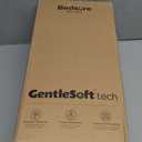 Bedsure GentleSoft Fluffy Dusty Pink Blankets Queen Size for Bed, Thick Sherpa Faux Fur Fleece Fuzzy Plush Winter Warm Soft Queen Blankets, Bedroom Decor Pink Gifts Cozy Gifts for Women Men, 90x90