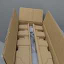 Keurig K-Mini Single Serve K-Cup Pod Coffee Maker, 6 to 12oz Brew size, with Cord Storage, Perfect for Small Spaces, Black