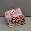 Samyang Carbonara Flavor Buldak Ramen Pack of 5 (Best Before Apr. 22, 2026)