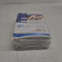 Epica Bed Pads Washable Waterproof - 34"x52" (Pack of 2) Incontinence Bed Pads for Adults, Waterproof matterss pad to Protect Bed from Stains, Bed wetting Pads for Home & Hospital Use (300 Washes)
