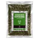 2 x Soeos Green Peppercorns, 4oz(113g), Authentic Sichuan Green Peppercorns, Numbing and Tingle Effect, Less Seeds, Strong Flavor, Essential for Mapo Tofu, Kung Pao Chicken and Asine Cusine