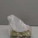 Wall Mount for Google Nest WiFi Pro - Wi-Fi 6E-No Tools Required and No Cord Clutter Easy Moved Holder Bracket Compatible with Google Nest WiFi Pro- Wi-Fi 6E (2-Pack)