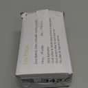 vocheer Small Pillows for Sleeping, 11"x7" Mini Pillow for Travel, Tiny Pillow for Neck, Lumbar, Knee, Wrist, Pets, Cotton Small Back Pillows for Travel, Bed, Office, Machine Washable, Sage-1pc