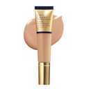 Este Lauder Futurist Hydra Rescue Moisturizing Foundation Makeup SPF 45 for a 12-Hour Glow, 1.2 Fl Oz