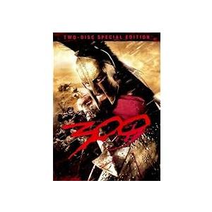 300 DVD