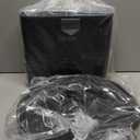 Tikom Robot Vacuum and Mop, 6000Pa Robotic Vacuum Cleaner with Self-Emptying Base, 90 Days Capacity, LiDAR Navigation, Home Mapping, Ideal for Pet Hair, Hard Floors, Carpet (L8000 Plus)