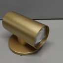 Tubicen Up and Down Wall Sconce Indoor, Dimmable Movie Theater Lights for Wall