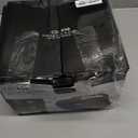 Greadio Boombox Portable CD Players for Home with Bluetooth, Boom Box CD Player FM Radio Combo, Stereo Sound, AC/Battery Powered, CD/CD-R/RW Compatible, Support AUX/USB/Headphone, Timer, Repeatable