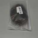 Hair Toppers for Women with Thinning Hair Extensions 360 3D Toppers Hair Pieces for Women Clip Ins Fake Bangs Hair Pieces Perfect Solution for Stylish Upgrade (Tulip, HT-light brown)