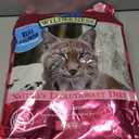 Blue Buffalo Wilderness Natural High Protein, Grain Free Dry Food for Adult Cats, Salmon, 11-lb Bag By 2026 SEP 05