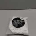 RUNNING GIRL Y-Back Sports Bras for Women, Medium Impact Wirefree Padded Bra Workout Crop Top Longline Sports Bra Push up (Large, White)