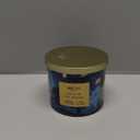 Candle-lite Fall Scented Candles, Fresh Greens with Rosewood and Cedarwood, 14 oz 3-Wick Jar Candle, Proudly Poured in The USA, Autumn Home Decor, 45 Hours of Burn Time, Ideal Gift for Men and Women