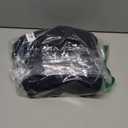 Maggy London Women's Maggy London Women's Dresses High Neck Ruffle Detail Jumpsuit Workwear Office Occasion Event Guest of (10, Twilight Navy)