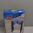TRIXIE Turn Around Dog Enrichment Toy, Intermediate Level 2 Dog Puzzle, Interactive Treat Game