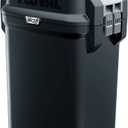 Fluval 407 Perfomance Canister Filter - For Aquariums Up To 100 Gallons - Aquarium Canister Filter