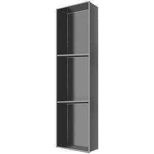 Shower Niche, Stainless Steel Bathroom Niche, Waterproof Storage, Wet Room Bathroom Living Room Bedroom Shelf Recess, Shampoo Toiletry Cosmetic Shower Organiser,Grey-  37 x 13 inch